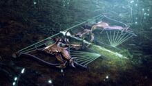 命运 2 许愿者异域弓箭指南 - 如何开始、星际任务和催化剂