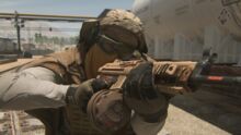 CoD：战区 2 和 DMZ 最佳武器装备和附件调整
